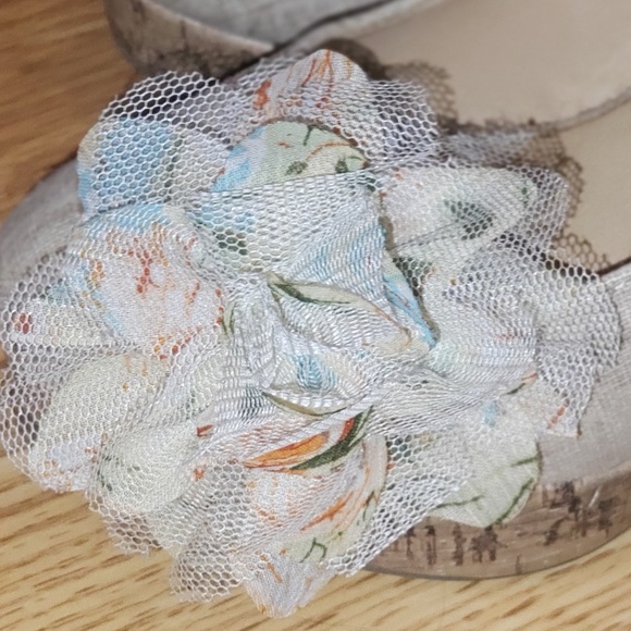 Diva Lounge stiletto heel - Picture 4 of 4